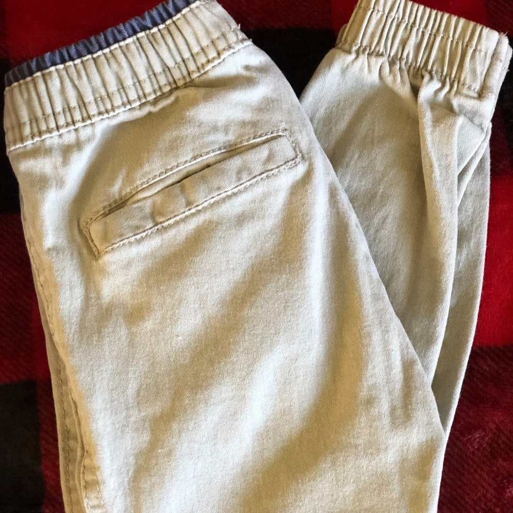Pull on Pants